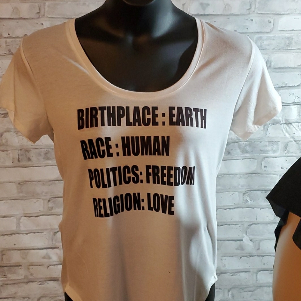 T shirt